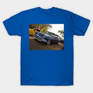 57 Nomad Street Rod T-Shirt